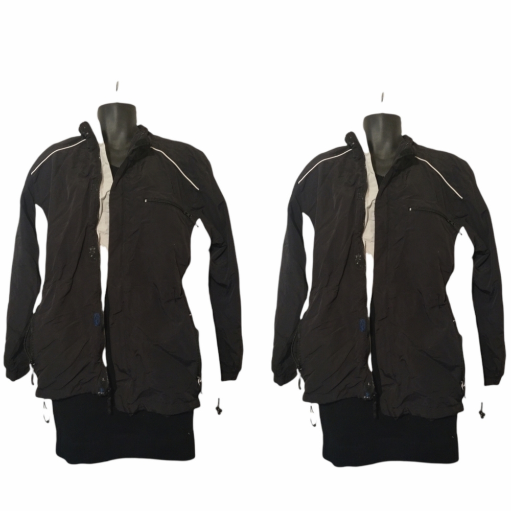ATHLETECH MEN JACKET